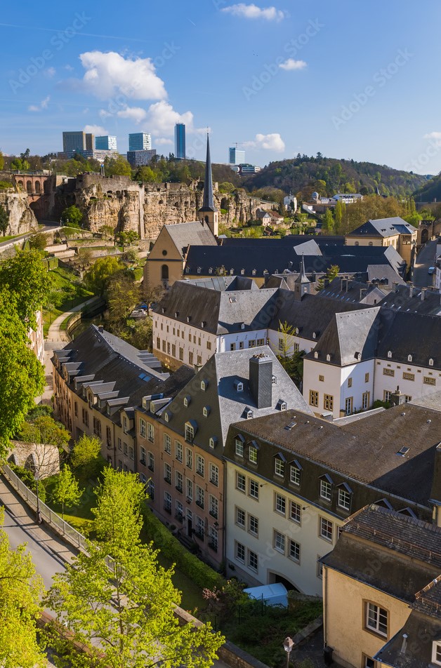 Gestion de Patrimoine Luxembourg